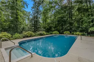 158 Oakmont Pl, Mount Airy, NC 27030 - Photo 18