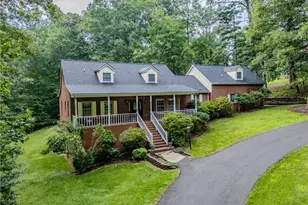 158 Oakmont Pl, Mount Airy, NC 27030 - Photo 1