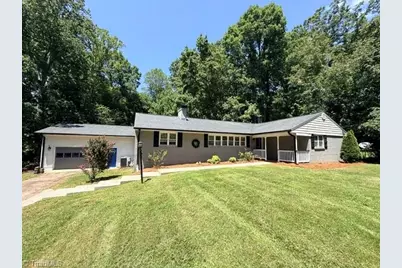 1801 South Avenue, Eden, NC 27288 - Photo 1