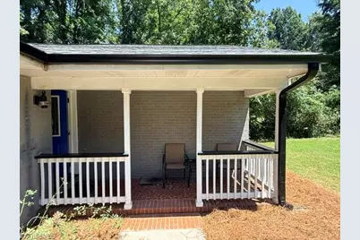 1801 South Avenue, Eden, NC 27288 - Photo 2