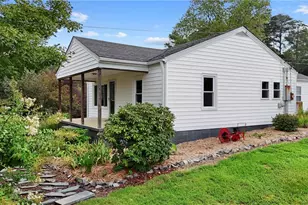 940 Liberty Church Rd, Thomasville, NC 27360 - Photo 4