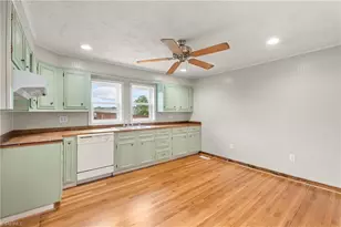 940 Liberty Church Rd, Thomasville, NC 27360 - Photo 16