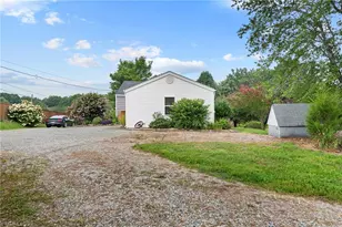 940 Liberty Church Rd, Thomasville, NC 27360 - Photo 20