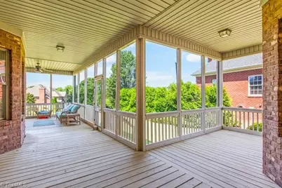 1014 Salem Village Lane, Clemmons, NC 27012 - Photo 40