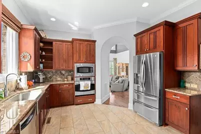 1014 Salem Village Lane, Clemmons, NC 27012 - Photo 14