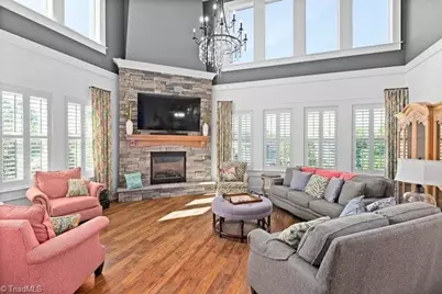 1014 Salem Village Lane, Clemmons, NC 27012 - Photo 10