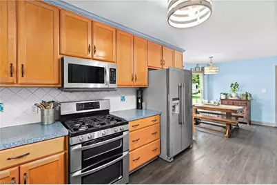 5398 Reidsville Road, Walkertown, NC 27051 - Photo 10