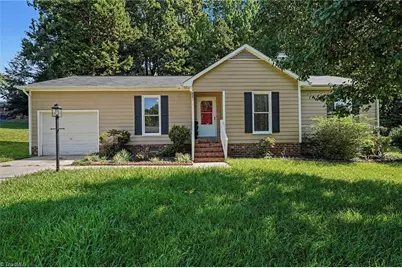 627 Woodland Circle, Asheboro, NC 27203 - Photo 1