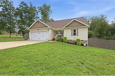 8504 Altavista Drive, Stokesdale, NC 27357 - Photo 8