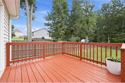 8504 Altavista Drive, Stokesdale, NC 27357 - Photo 4