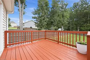 8504 Altavista Dr, Stokesdale, NC 27357 - Photo 4