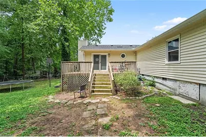 604 Denny Road, Greensboro, NC 27406 - Photo 24