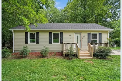 604 Denny Road, Greensboro, NC 27406 - Photo 1