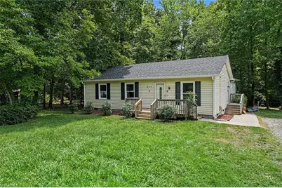 604 Denny Road, Greensboro, NC 27406 - Photo 4