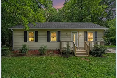 604 Denny Road, Greensboro, NC 27406 - Photo 2