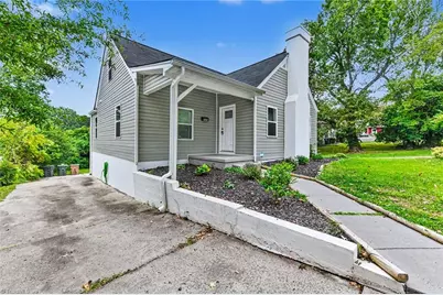 909 Josephine Boyd Street, Greensboro, NC 27403 - Photo 2