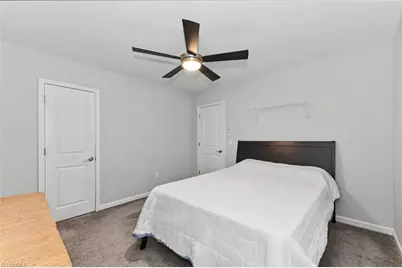 909 Josephine Boyd Street, Greensboro, NC 27403 - Photo 20