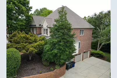 100 Fox Lake Court, Winston-Salem, NC 27106 - Photo 4