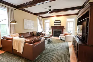 100 Fox Lake Ct, Winston-Salem, NC 27106 - Photo 22