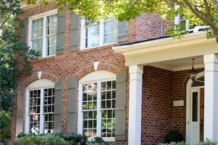100 Fox Lake Ct, Winston-Salem, NC 27106 - Photo 2