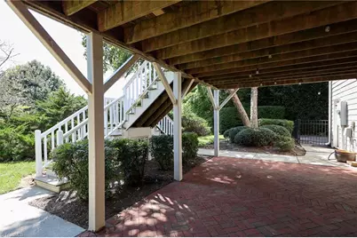 100 Fox Lake Court, Winston-Salem, NC 27106 - Photo 38