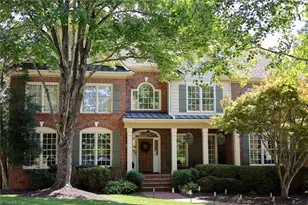 100 Fox Lake Ct, Winston-Salem, NC 27106 - Photo 1