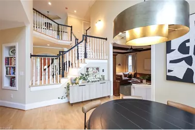 100 Fox Lake Court, Winston-Salem, NC 27106 - Photo 20