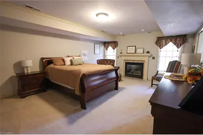 100 Fox Lake Court, Winston-Salem, NC 27106 - Photo 46