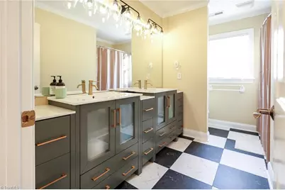 100 Fox Lake Court, Winston-Salem, NC 27106 - Photo 34