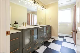 100 Fox Lake Ct, Winston-Salem, NC 27106 - Photo 34