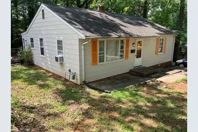 2111 Maywood Street, Greensboro, NC 27403 - Photo 4