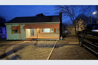 300 Dameron Street, Eden, NC 27288 - Photo 10