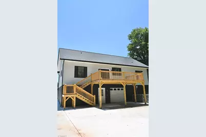129 E Oakdale Street, Mount Airy, NC 27030 - Photo 20