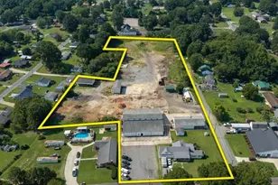 2609 Woodsdale St, Kannapolis, NC 28081 - Photo 1