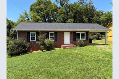 308 K Street, North Wilkesboro, NC 28659 - Photo 1