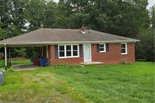 5888 Turner Smith Rd, Browns Summit, NC 27214 - Photo 2