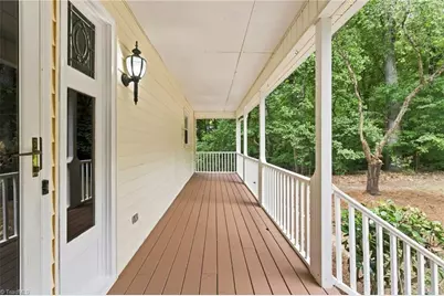 528 Wright Road, Kernersville, NC 27284 - Photo 4