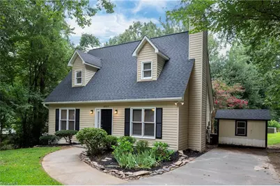 4005 Primrose Path, Winston-Salem, NC 27127 - Photo 2