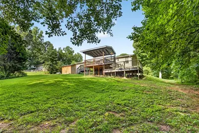 11790 Nc Highway 150 S, Linwood, NC 27299 - Photo 34