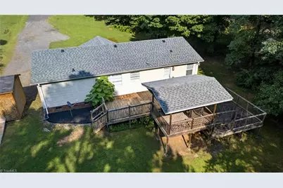 11790 Nc Highway 150 S, Linwood, NC 27299 - Photo 6