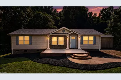 11790 Nc Highway 150 S, Linwood, NC 27299 - Photo 4