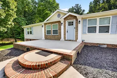 11790 Nc Highway 150 S, Linwood, NC 27299 - Photo 1