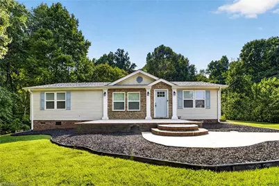 11790 Nc Highway 150 S, Linwood, NC 27299 - Photo 2