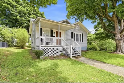 2507 Stockton Street, Winston-Salem, NC 27127 - Photo 2