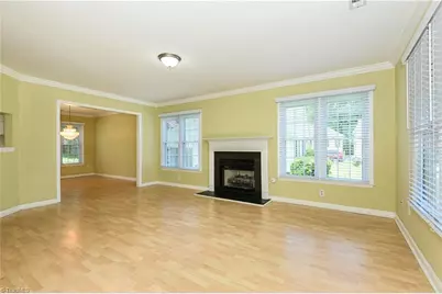 5607 Wellsley Drive W, Greensboro, NC 27407 - Photo 6