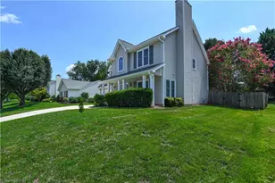 5607 Wellsley Dr W, Greensboro, NC 27407 - Photo 40