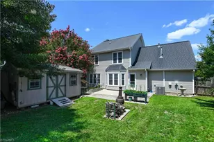 5607 Wellsley Dr W, Greensboro, NC 27407 - Photo 2