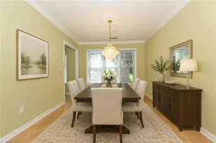 5607 Wellsley Dr W, Greensboro, NC 27407 - Photo 14