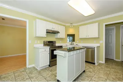 5607 Wellsley Drive W, Greensboro, NC 27407 - Photo 8