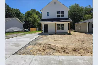 1402 Leonard Avenue, High Point, NC 27260 - Photo 1